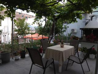 Anastasia' s guest house - Neos Marmaras - 6