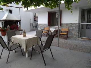 Anastasia' s guest house - Neos Marmaras - 4