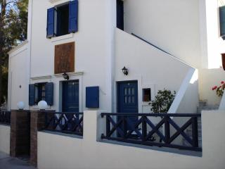 5bedroom villa in perissa beach - Perissa - 8