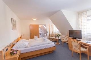 Hotel Restaurant Brintrup - Münster - 3