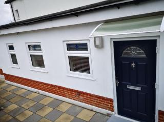 2 ROOMS ANNEX (TV+WiFi) - Chigwell - 0