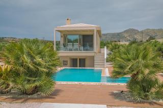 Villa Pelagos - Koutsounari - 1