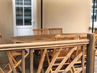 Les cottages de Magny - Magny-les-Hameaux - 7