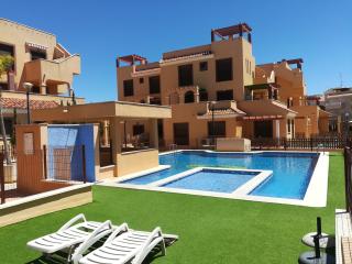 APARTAMENTO LOS COLLADOS - AGUILAS - Águilas - 0
