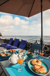 Serenity Blue (Cave house) - Akrotiri - 3