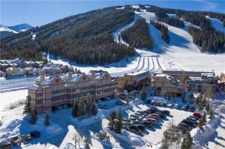 Anaconda 103 - Copper Mountain - 5