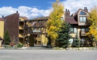 Anaconda 103 - Copper Mountain - 1
