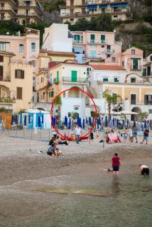 MARINELLA CASA VACANZE - Cetara - 5