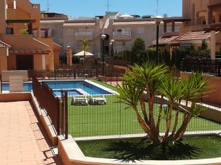 APARTAMENTO LOS COLLADOS - AGUILAS - Águilas - 8