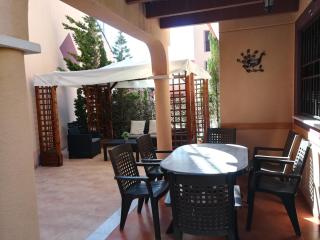 APARTAMENTO LOS COLLADOS - AGUILAS - Águilas - 7