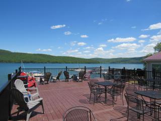 Lake 'N Pines Motel - Cooperstown - 1