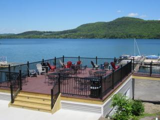 Lake 'N Pines Motel - Cooperstown - 3