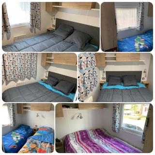 Mobil-home Contis plage - Landes - Saint-Julien-en-Born - 7