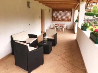 App. Daverda Walter Strada al Plan Dessora 26 - San Vigilio Di Marebbe - 8