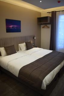 Hotel Puy De Dôme - Paris - 9