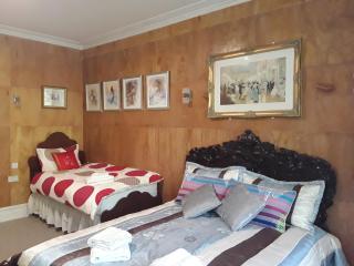 Lincoln House - Bournemouth - 9