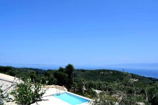 Villa Semeli - Magaziá - 6