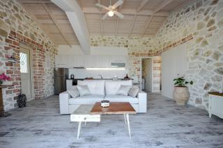 Villa Semeli - Magaziá - 8