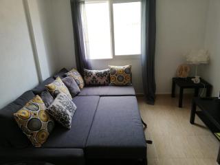 Spacious modern apartment in Los Alcazares very close to beach - Los Alcázares - 6