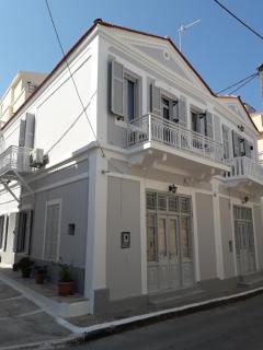 VIVIAN'S ANTIQUE HOUSE - Karpathos - 0