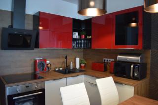 Lido Riviéra, Relux Apartman Balatonlelle - Balatonlelle - 0