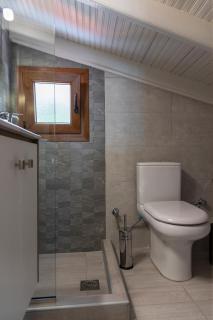 Cavas Luxury Apartments - Nea Iraklitsa - 1