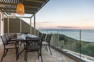 Bolla D'Oro Luxury Villas - Spartýlas - 1