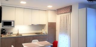 Apartamentos Miradores del Isasa - Herce - 7