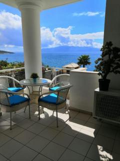 Diamond Sofia apartment - Sarandë - 9