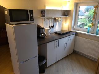 Gästezimmer Fam. Niewerth - 2