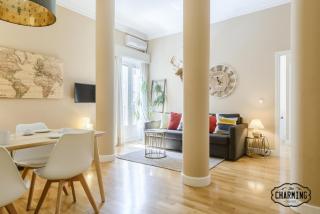 Charming Fuencarral III - Estancias Temporales - Madrid - 9