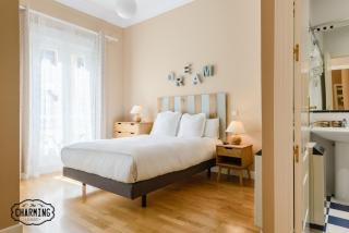 Charming Fuencarral III - Estancias Temporales - Madrid - 7