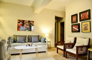 Sunrays housing - Kalamata - 2