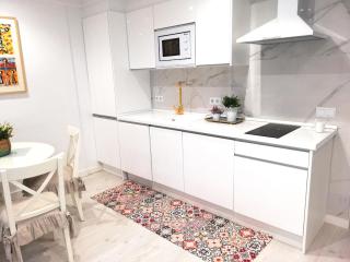 Lux City Loft in front of the Port - Alicante - 4