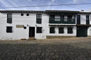 Hospederia La Fuente - Villa de Leyva - 0