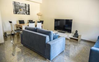 Apartamenty Marynarki Wojennej, Dziwnów - Dziwnów - 6
