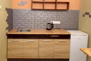 Apartment at Teodora sqr - Lviv - 2