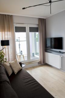 Apartament Aquarius - Władysławowo - 9