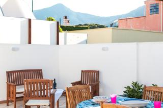 Near The Port Apartment - Cala Gonone - 2