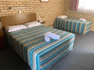 Bridge Street Motor Inn - Toowoomba - 7