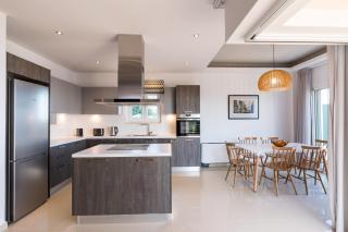 Bolla D'Oro Luxury Villas - Spartýlas - 6