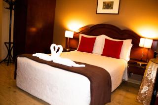 Solis Dies Hotel - Lima - 0