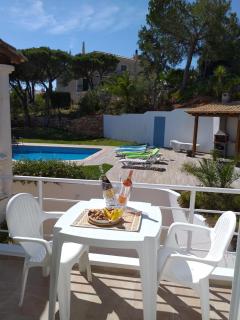 casa teles - Quarteira - 1