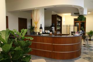 Hotel Dell'Arpa - Viggiano - 3