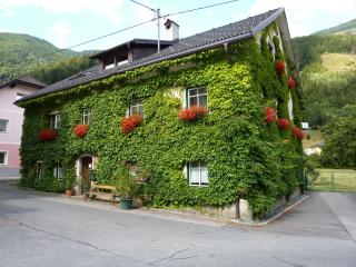 Gutschehof - Obervellach - 0