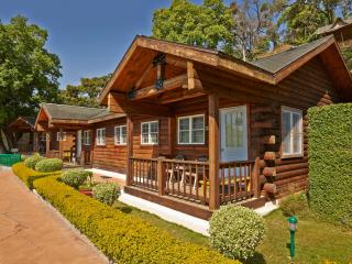 Club Mahindra Munnar - Chinnakanal - 3