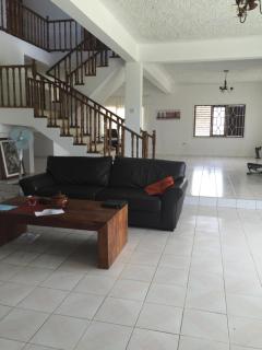 Suite Georgiana - Ensuite Double Bedroom, Cardiff Hall, Runaway Bay, One Mile to Beaches, 1 Hour From Montego Bay Airport - 1