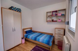 Sekula's City Center Apartment - Belgrad - 3