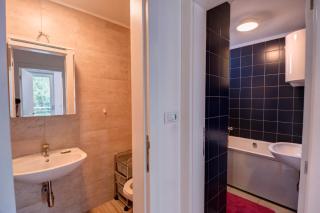 Sekula's City Center Apartment - Belgrad - 8