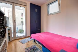 Sekula's City Center Apartment - Belgrad - 9